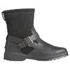 Sperry Women's Maritime Step In Snow Boot, Black, 8 Medium view 1