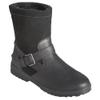 Sperry Women's Maritime Step In Snow Boot, Black, 8 Medium view 2
