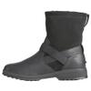 Sperry Women's Maritime Step In Snow Boot, Black, 8 Medium view 3