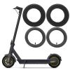 10in Electric Scooter Inner Tube Tire Set Spare Cover Tyre Replacement for M365 Scooter view 2