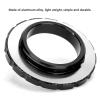 Alomejor Mountain Road Center Lock Disc Rotor Wheelset Hub Disc Lock Cover 12/15/20MM Shaft view 3