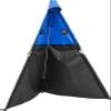 ActiveDogs IGP IPO Schutzhund Telescoping 8' Tall Protection Blind for Dog Training, Field Training, Hunting - Easy to Setup & Transport view 1