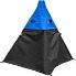 ActiveDogs IGP IPO Schutzhund Telescoping 8' Tall Protection Blind for Dog Training, Field Training, Hunting - Easy to Setup & Transport view 2