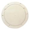 SuperJock Non - Skid Pry Out Deck Plate44; Beige view 1
