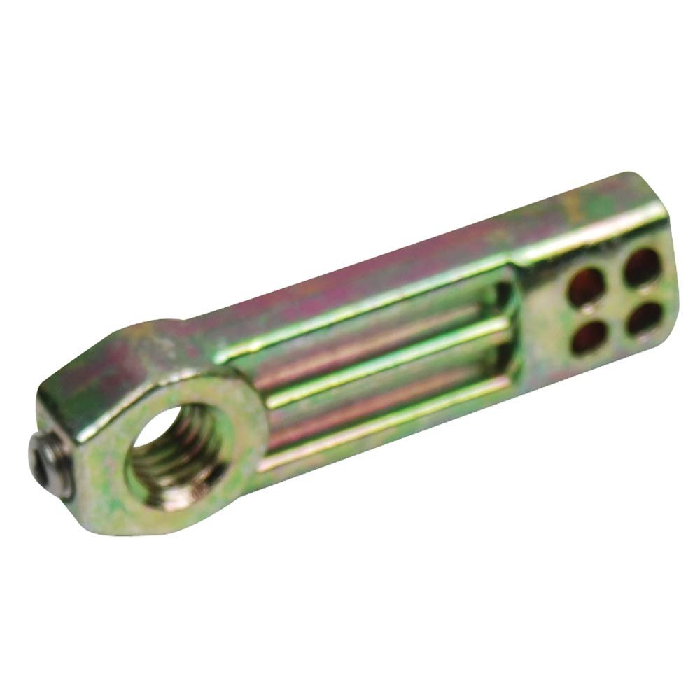 NewAlthlete Replacement Straight Short Cam Bar
