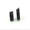 TRACT Tenebraex Tactical Tough 56mm Scope Cover Kit - Includes Objective and Eyepiece Flip-Open Riflescope Covers view 1