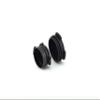 TRACT Tenebraex Tactical Tough 56mm Scope Cover Kit - Includes Objective and Eyepiece Flip-Open Riflescope Covers view 3