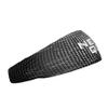 Elite Athletic Gear Unisex Headband/Sweatband. Multiple Designs! Sports, Fitness, Working Out, Yoga. (Never Quit) view 2