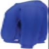 Russell Athletic Men's Dri Power Fleece Crewneck Sweatshirt, Purple, X-Large view 2