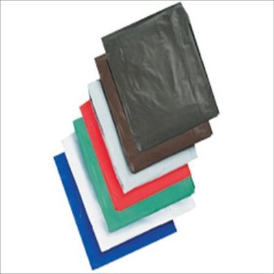 SuperJock 8 ft Vinyl Table Cover Blue