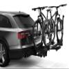 Thule T2 Pro XTR 1.25" 2 Bike view 3