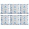 Nordic Pure Ice Packs Refrigerant Cold Gel 16oz (Pack of 6) view 1