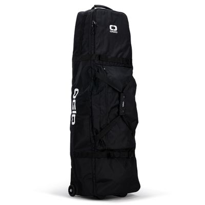 OGIO Alpha Travel Cover Black