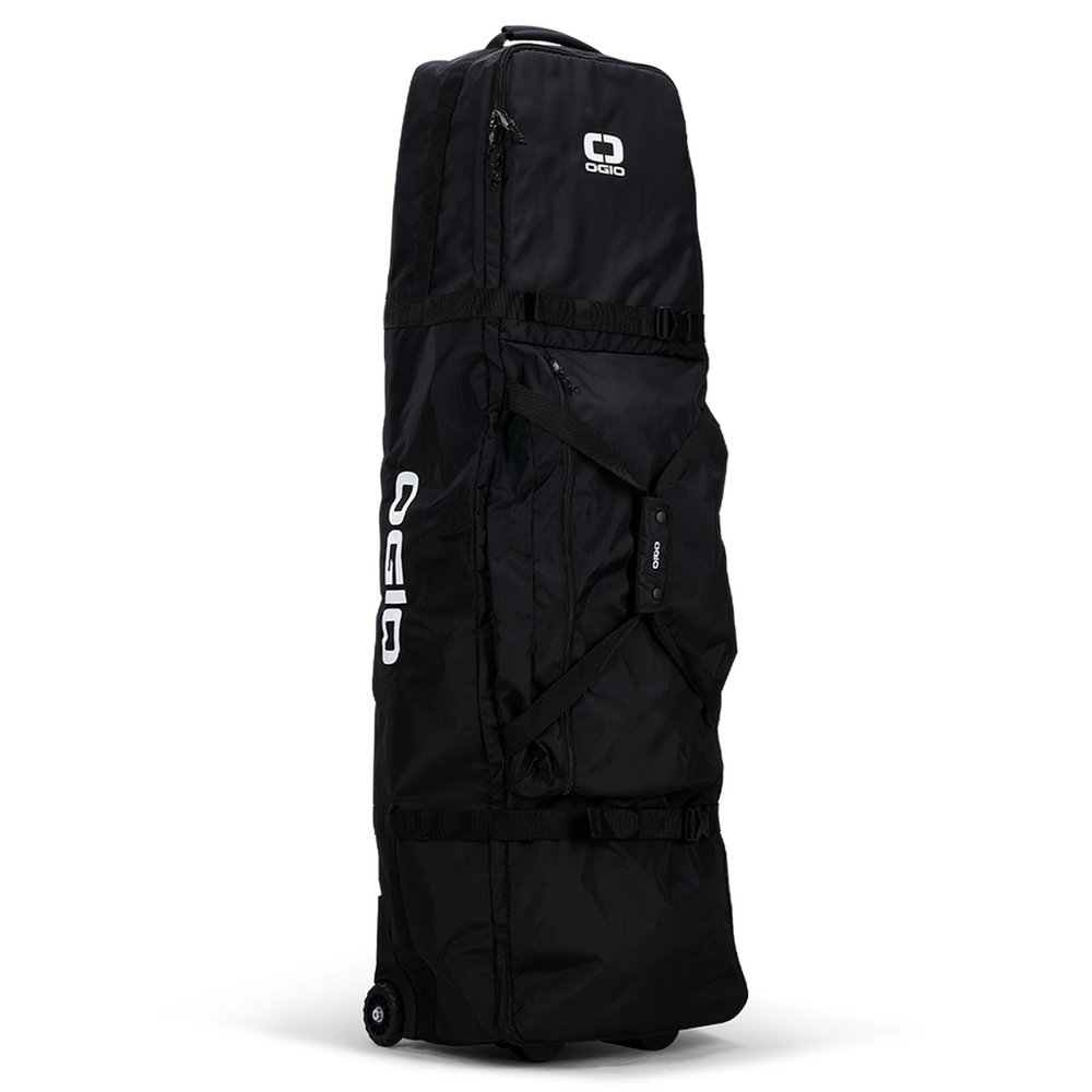 OGIO Alpha Travel Cover Black