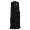 OGIO Alpha Travel Cover Black view 1