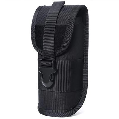 ACEXIER MOLLE Glasses Pouch Outdoor Durable Tactical Pouch Sunglasses Case Army Style Flashlight Pouch with Buckle