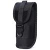 ACEXIER MOLLE Glasses Pouch Outdoor Durable Tactical Pouch Sunglasses Case Army Style Flashlight Pouch with Buckle view 1