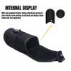 ACEXIER MOLLE Glasses Pouch Outdoor Durable Tactical Pouch Sunglasses Case Army Style Flashlight Pouch with Buckle view 3