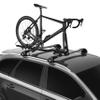 Thule TopRide Roof Mounted Bike Rack view 1