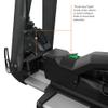 Thule TopRide Roof Mounted Bike Rack view 4