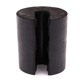 Unexcelled Fishing Transom Saver Block Wedge