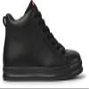 Camper Men's Runner Four Ankle Boot, Black 001, 7 view 2