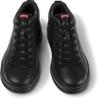 Camper Men's Runner Four Ankle Boot, Black 001, 7 view 3
