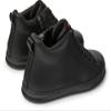 Camper Men's Runner Four Ankle Boot, Black 001, 7 view 4