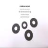 Newell Reel Part C 533 5.5 - (4) Smooth Drag Carbontex Drag Washers #SDN1 view 2