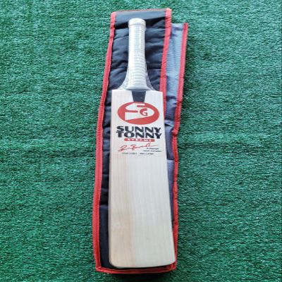 SG Sunny Tonny Xtreme Cricket Bat