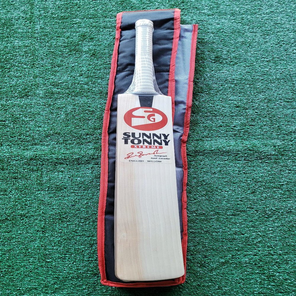 SG Sunny Tonny Xtreme Cricket Bat
