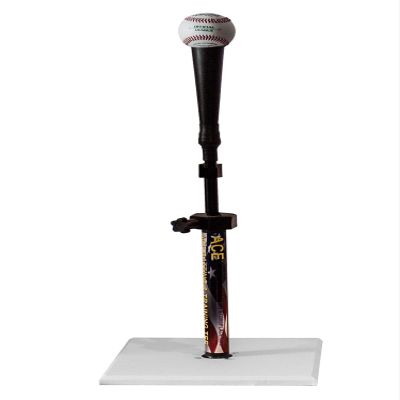 Inventors Place ACE Batting and Training Travel Tee