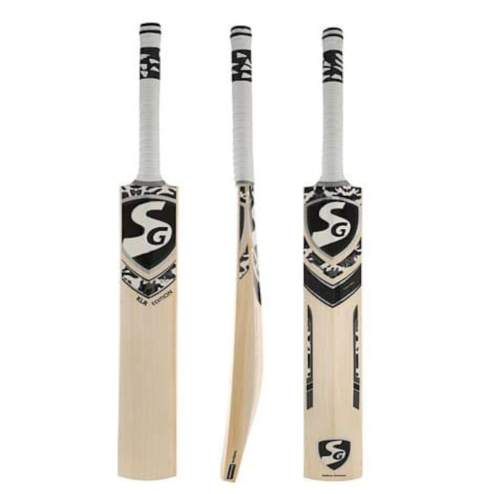 SG KLR Edition Cricket Bat
