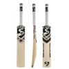 SG KLR Edition Cricket Bat view 1