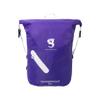 geckobrands Lightweight 30L Waterproof Backpack - Lightweight Watertight Outdoor Bag Hiking Traveling Light Water Activities view 1
