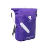 geckobrands Lightweight 30L Waterproof Backpack - Lightweight Watertight Outdoor Bag Hiking Traveling Light Water Activities view 2