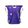geckobrands Lightweight 30L Waterproof Backpack - Lightweight Watertight Outdoor Bag Hiking Traveling Light Water Activities view 3