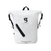 geckobrands Lightweight 30L Waterproof Backpack - Lightweight Watertight Outdoor Bag Hiking Traveling Light Water Activities view 1