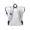 geckobrands Lightweight 30L Waterproof Backpack - Lightweight Watertight Outdoor Bag Hiking Traveling Light Water Activities view 3