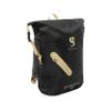 geckobrands Lightweight 30L Waterproof Backpack - Lightweight Watertight Outdoor Bag Hiking Traveling Light Water Activities view 2