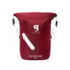 geckobrands Lightweight 30L Waterproof Backpack - Lightweight Watertight Outdoor Bag Hiking Traveling Light Water Activities view 1
