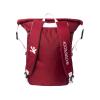 geckobrands Lightweight 30L Waterproof Backpack - Lightweight Watertight Outdoor Bag Hiking Traveling Light Water Activities view 3