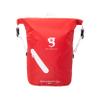 geckobrands Lightweight 30L Waterproof Backpack - Lightweight Watertight Outdoor Bag Hiking Traveling Light Water Activities view 1