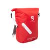 geckobrands Lightweight 30L Waterproof Backpack - Lightweight Watertight Outdoor Bag Hiking Traveling Light Water Activities view 2