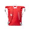 geckobrands Lightweight 30L Waterproof Backpack - Lightweight Watertight Outdoor Bag Hiking Traveling Light Water Activities view 3