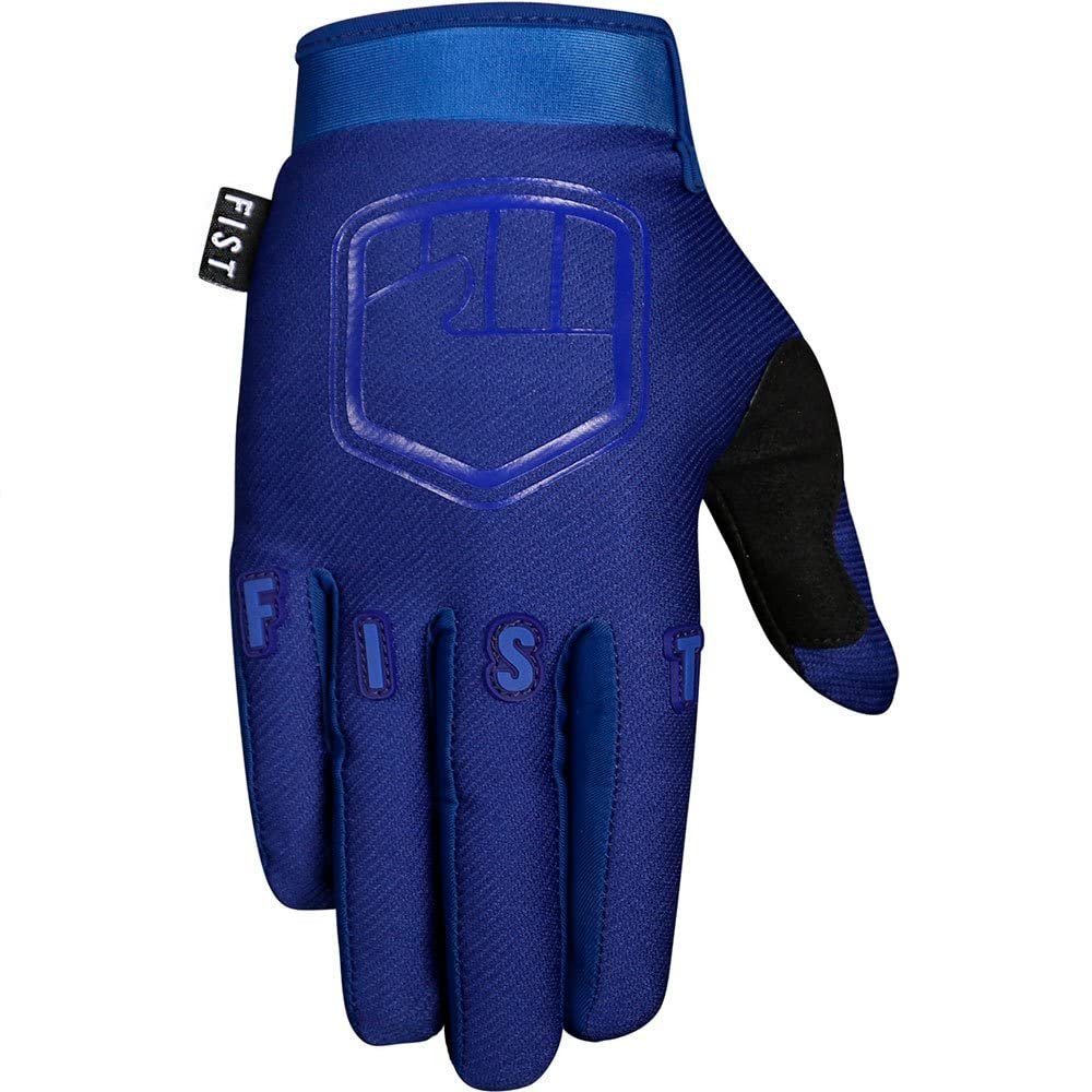 Fist Handwear Stocker Glove - Blue, Full Finger, 2X-Small