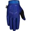 Fist Handwear Stocker Glove - Blue, Full Finger, 2X-Small view 1