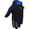 Fist Handwear Stocker Glove - Blue, Full Finger, 2X-Small view 2