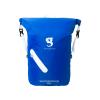 geckobrands Lightweight 30L Waterproof Backpack - Lightweight Watertight Outdoor Bag Hiking Traveling Light Water Activities view 1