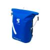 geckobrands Lightweight 30L Waterproof Backpack - Lightweight Watertight Outdoor Bag Hiking Traveling Light Water Activities view 2
